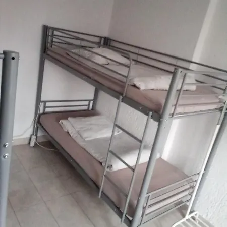 Homestay Flori Lublin