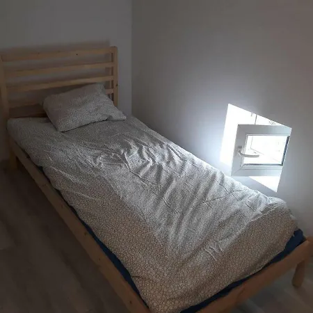 Homestay Flori *