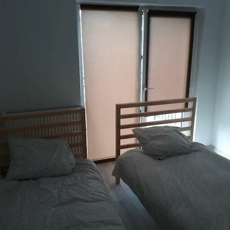 Flori Homestay Lublin