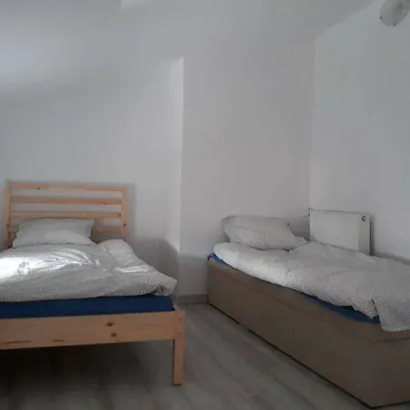 Homestay Flori Lublin