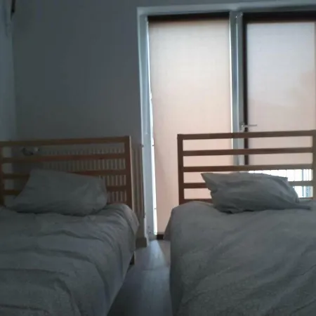 Homestay Flori *