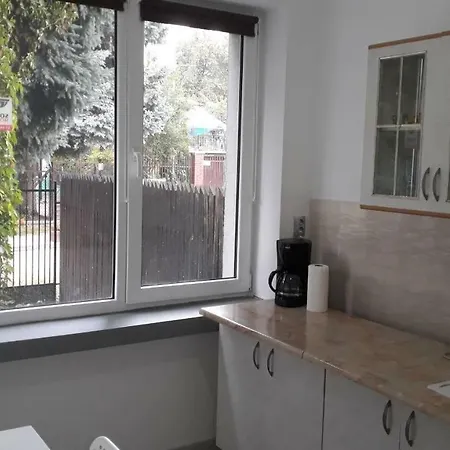 Homestay Flori Lublin