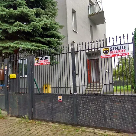 Homestay Flori Lublin