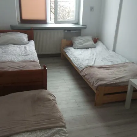Homestay Flori Lublin