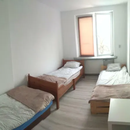 Homestay Flori Lublin