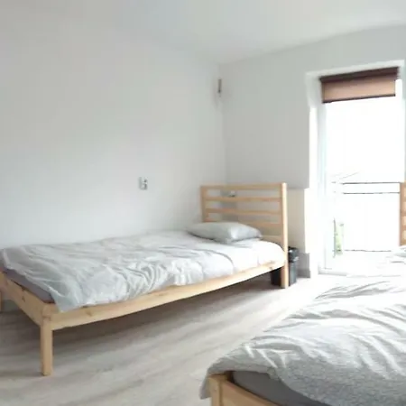 Flori Homestay Lublin