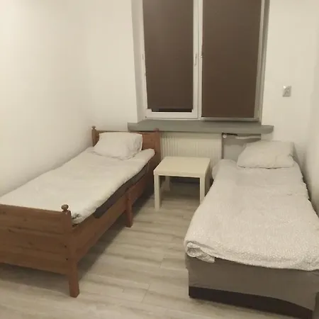 Flori Homestay Lublin