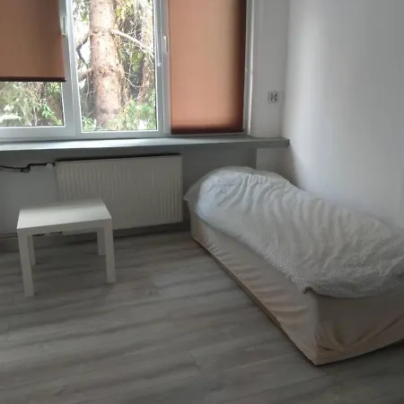Flori Homestay Lublin