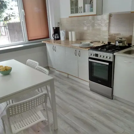 Flori Homestay Lublin